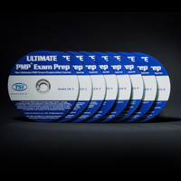UPMP Exam Prep 8 Audio CD Set