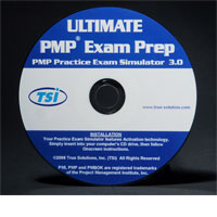 Ultimate PMP Exam Prep Practice Exam Simulator