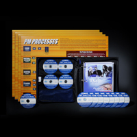 UPMP Home Study - PMBOK 3rd Edition